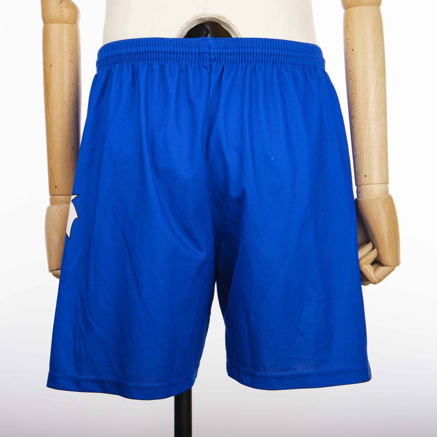 Pantaloncini Sampdoria Asics Blu 1997/1998 by ASICS - Home (2)