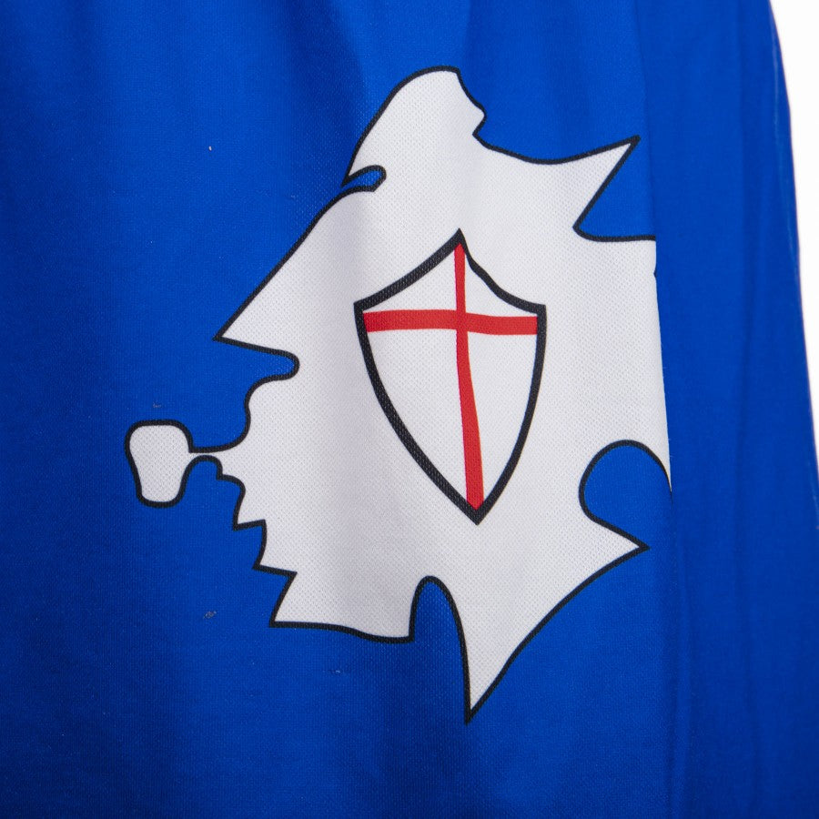 Pantaloncini Sampdoria Asics Blu 1997/1998 by ASICS - Home (3)