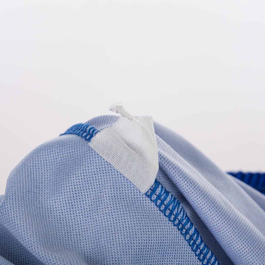 Pantaloncini Sampdoria Asics Blu 1997/1998 by ASICS - Home (6)