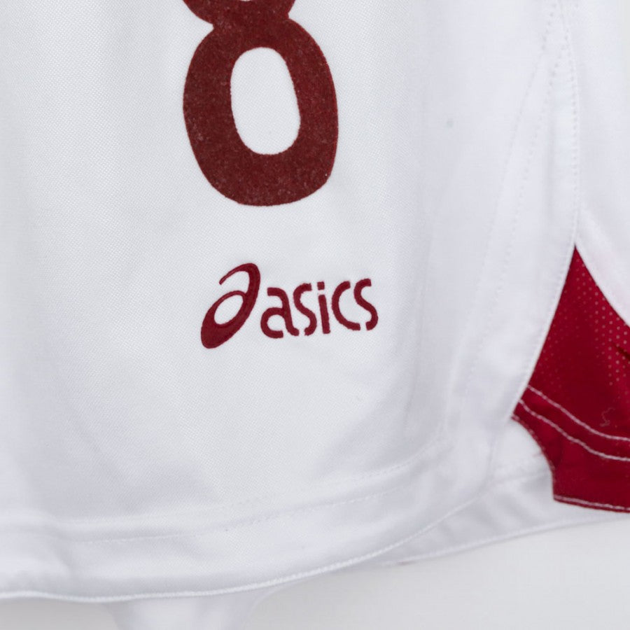Pantaloncino Home Salernitana Asics N8 2005/2006 by ASICS (6)