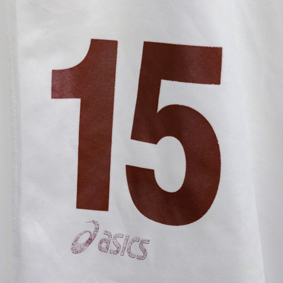 Pantaloncino Torino Asics N15 2006/2007 by ASICS - Home (7)