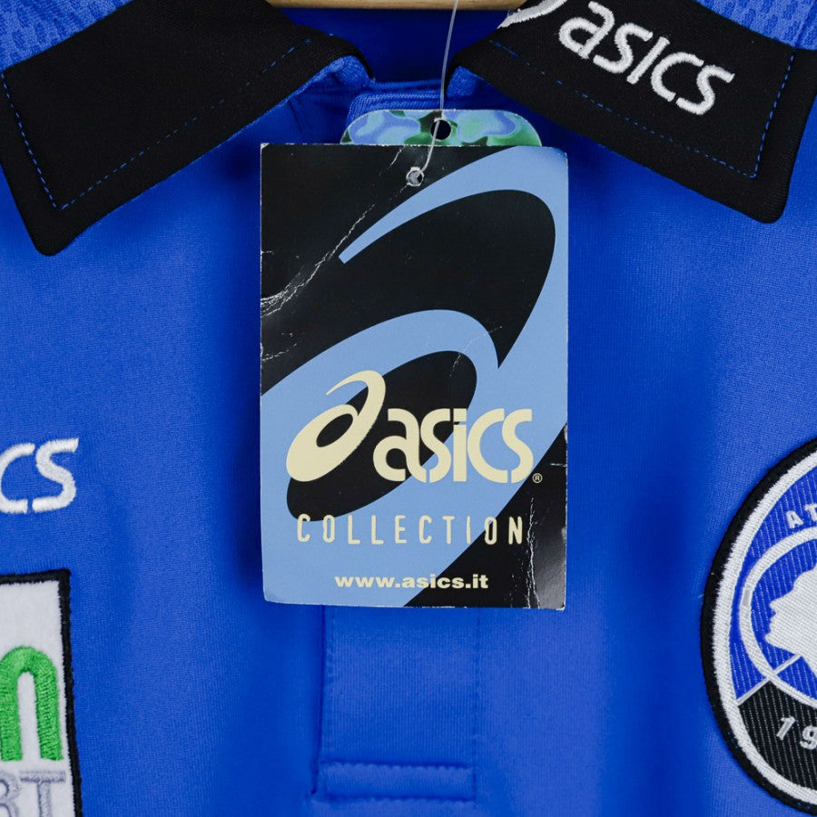 Polo Atalanta Asics 2007/2008 by ASICS - Home (10)