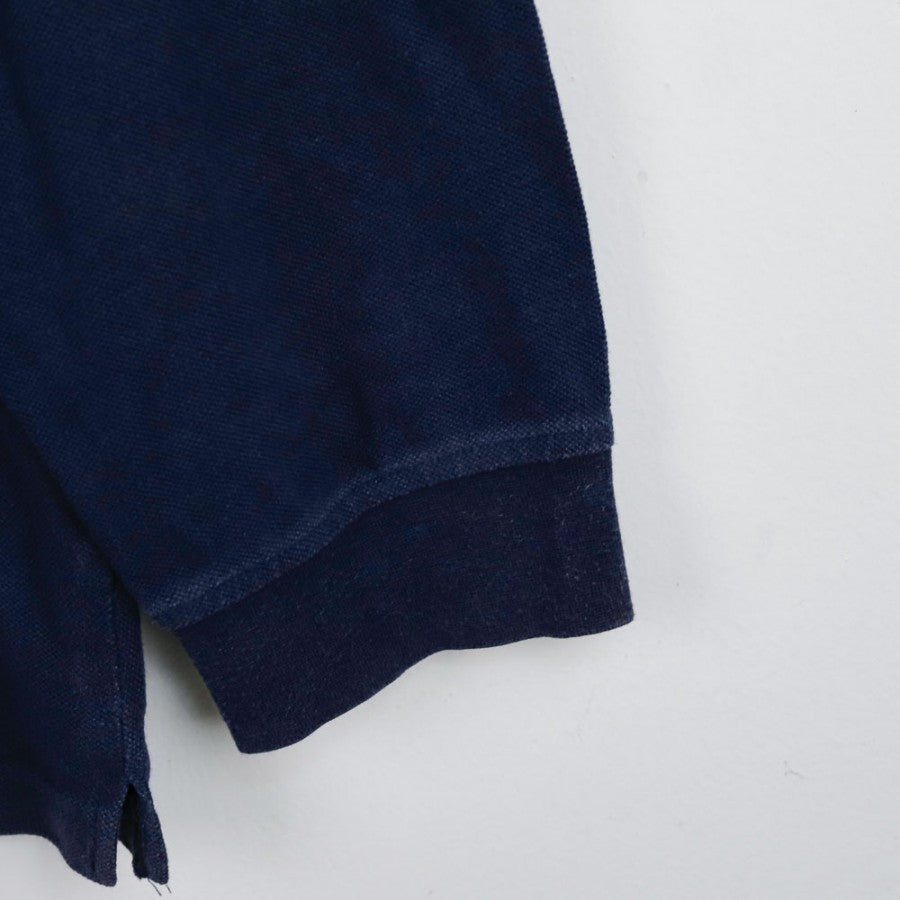 Polo blu Torino Asics 2007/2008 by ASICS - Home (3)