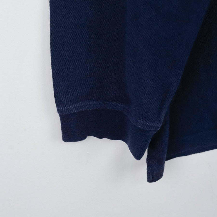 Polo blu Torino Asics 2007/2008 by ASICS - Home (6)