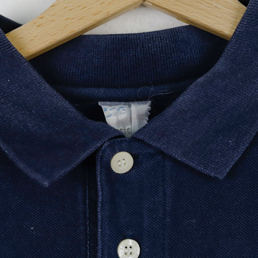 Polo blu Torino Asics 2007/2008 by ASICS - Home (9)