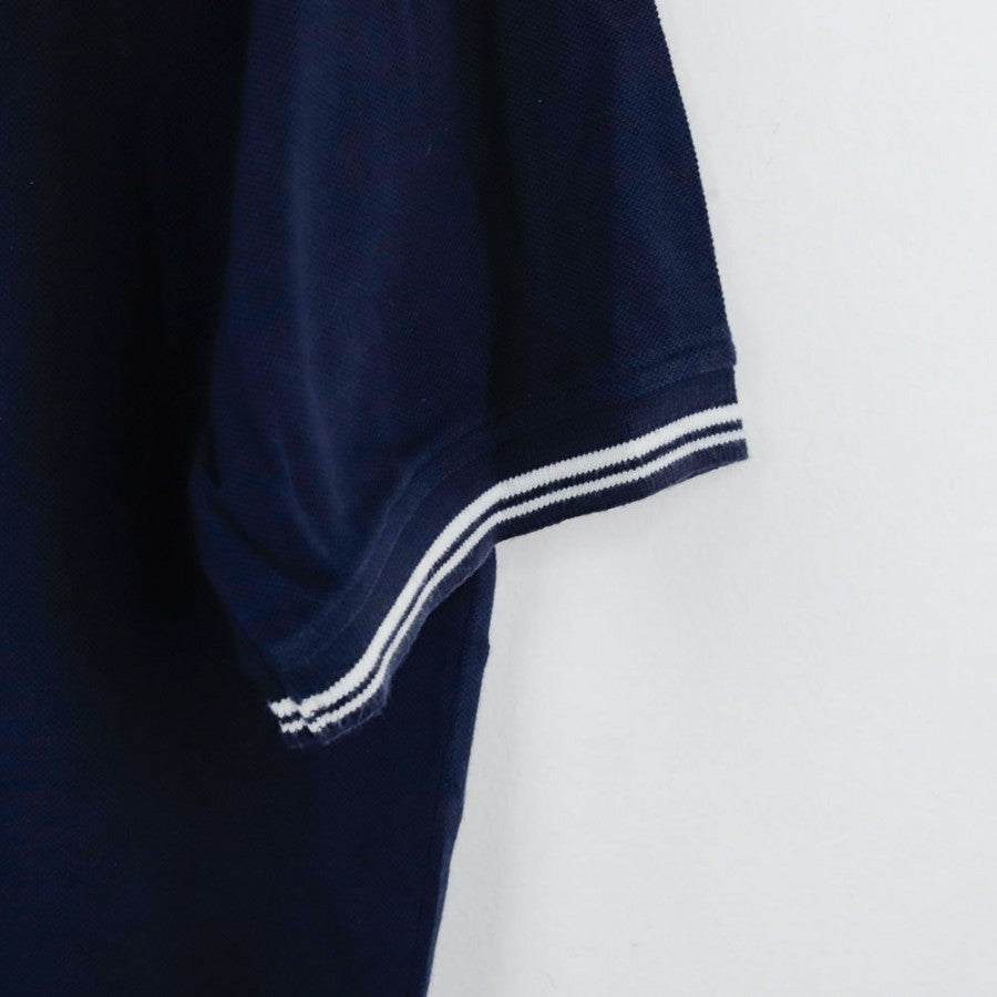 Polo blu Torino Asics 2007/2008 by ASICS - Home (3)