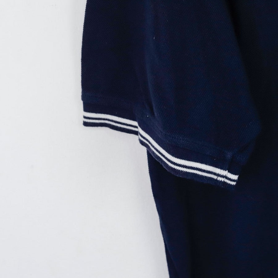 Polo blu Torino Asics 2007/2008 by ASICS - Home (4)