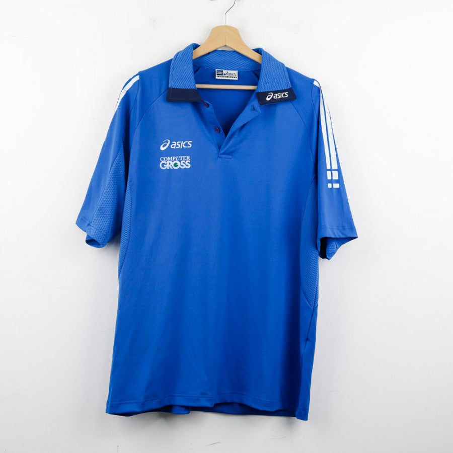Polo Empoli Asics 2005/2006 by ASICS - Home