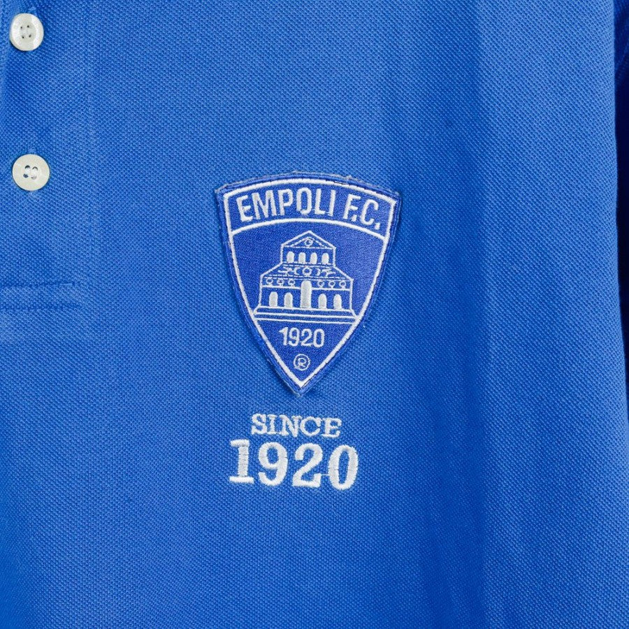Polo Empoli Asics 2005/2006 by ASICS - Home (9)