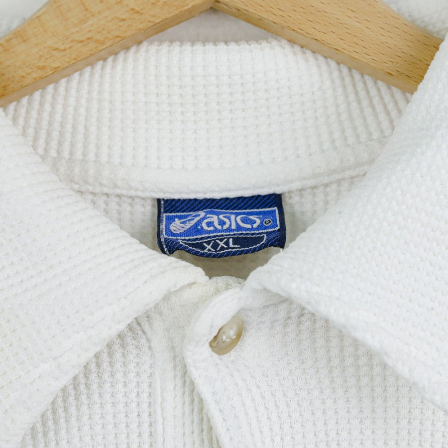 Polo Lecce Asics 1997/1998 by ASICS - Home (5)