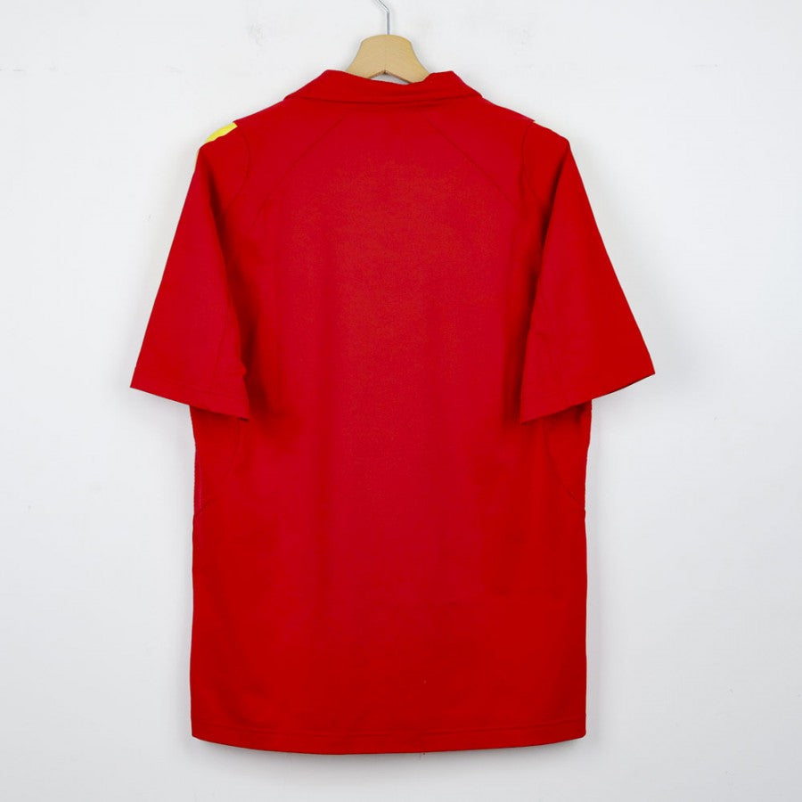 Polo Lecce Asics Salento 2012/2013 by ASICS - Home (2)