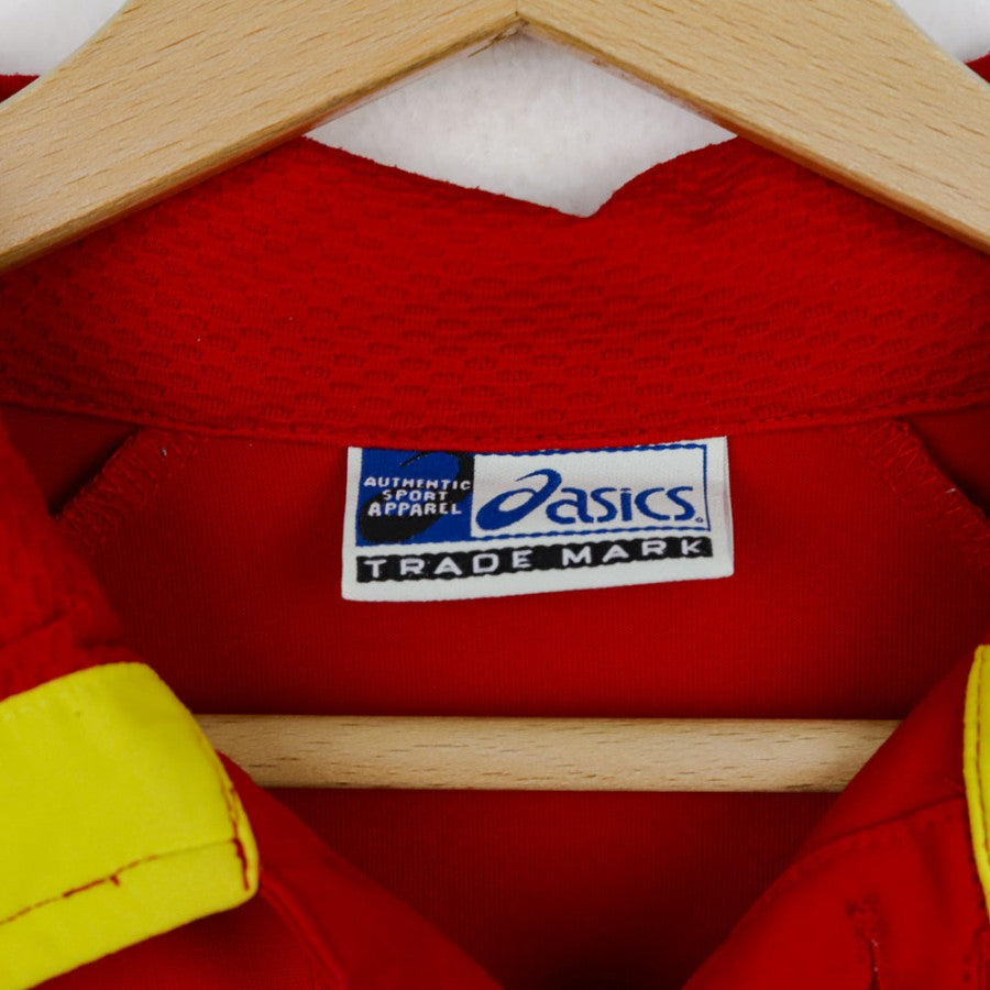 Polo Lecce Asics Salento 2012/2013 by ASICS - Home (9)