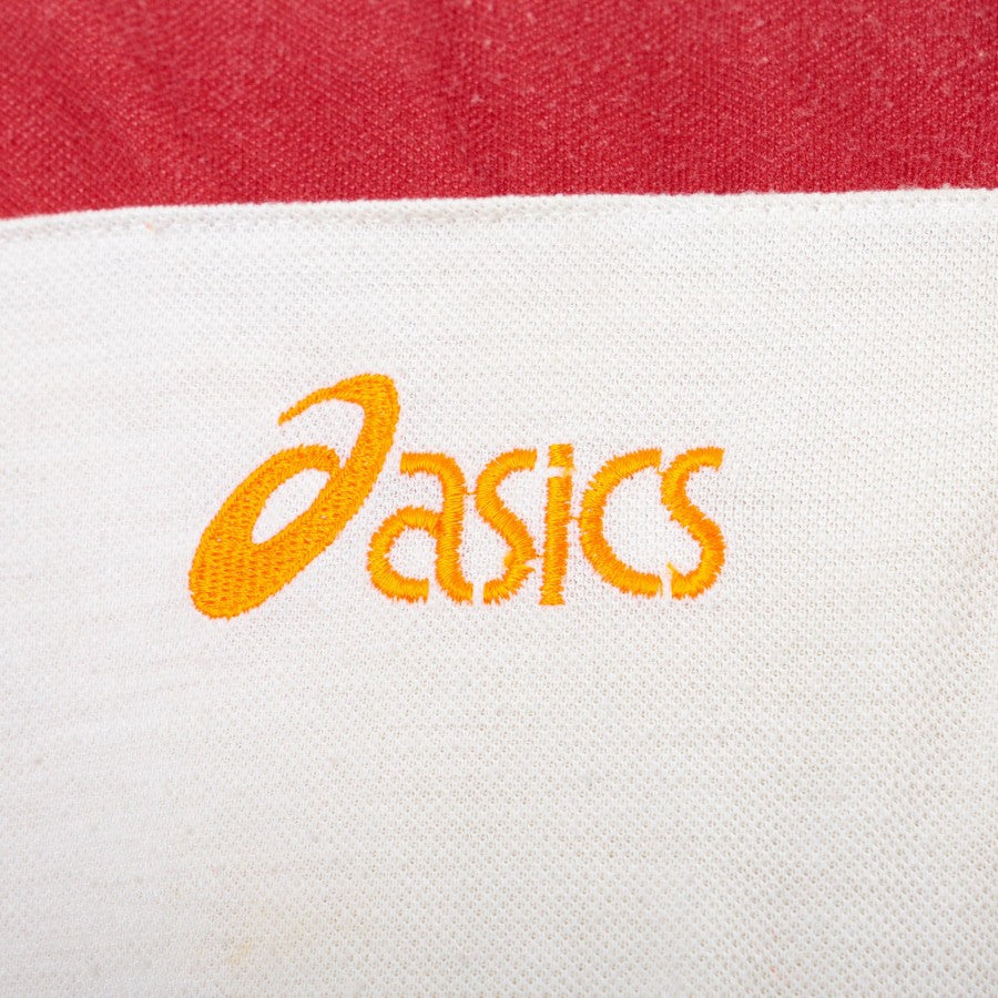 Polo Roma Asics 1995/1996 by ASICS - Home (4)