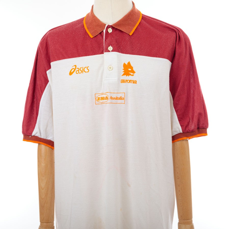 Polo Roma Asics 1995/1996 by ASICS - Home (7)