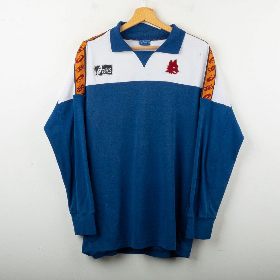 Polo Roma Asics 1995/1996 by ASICS - Home