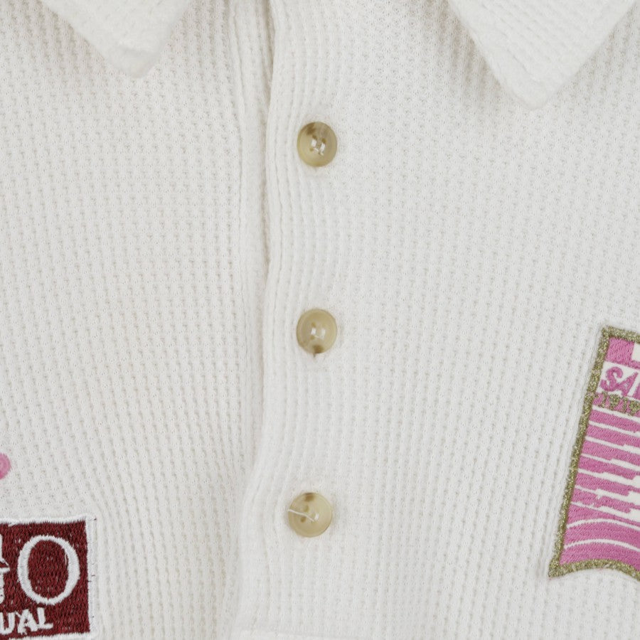 Polo salernitana asics ml 1999/2000 by ASICS - Home (9)