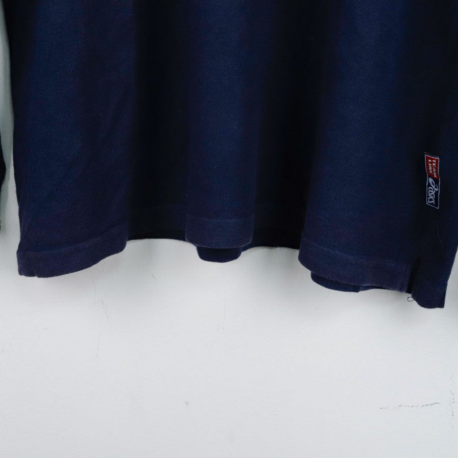 Polo Torino Asics Beretta 2007/2008 by ASICS - Home (11)