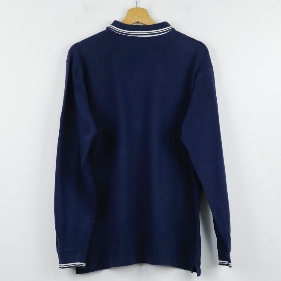 Polo Torino Asics Beretta 2007/2008 by ASICS - Home (2)