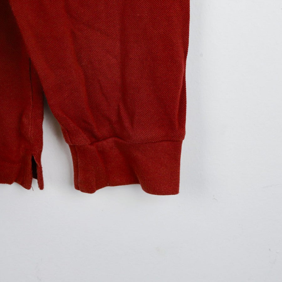 Polo Torino Asics Granata 2001/2002 by ASICS - Home (3)