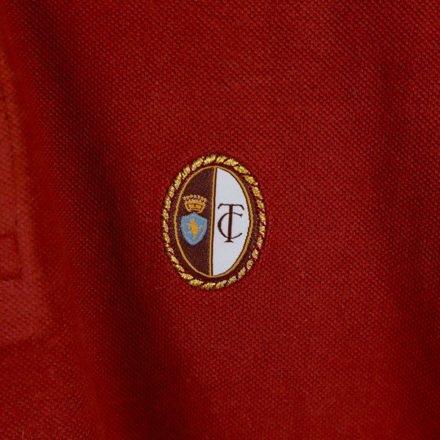 Polo Torino Asics Granata 2001/2002 by ASICS - Home (6)