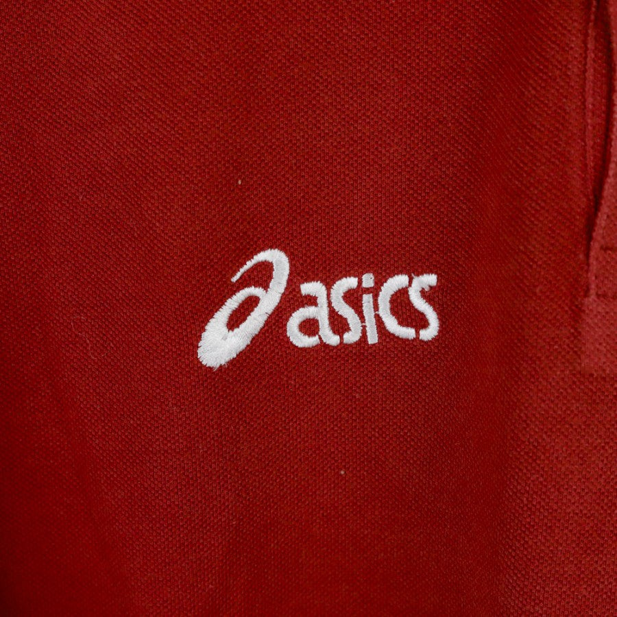 Polo Torino Asics Granata 2001/2002 by ASICS - Home (7)