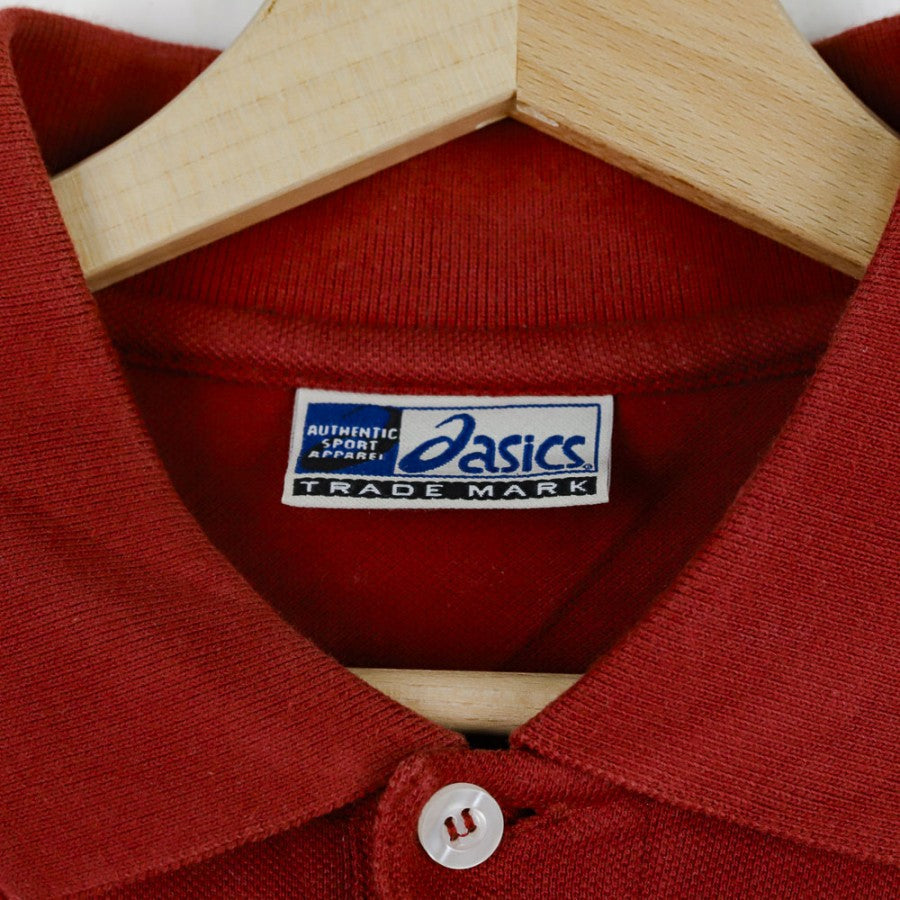 Polo Torino Asics Granata 2001/2002 by ASICS - Home (8)