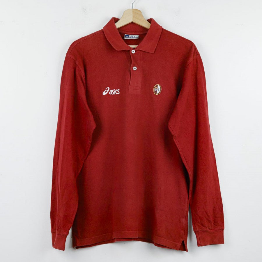 Polo Torino Asics Granata 2001/2002 by ASICS - Home