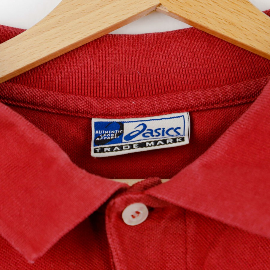 Polo Torino Asics ml 2007/2008 by ASICS - Home (11)