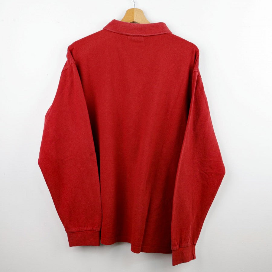 Polo Torino Asics ml 2007/2008 by ASICS - Home (2)