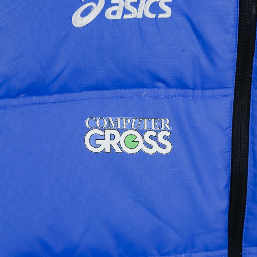 Smanicato Empoli Asics Double Face 2008/2009 by ASICS - Home (5)