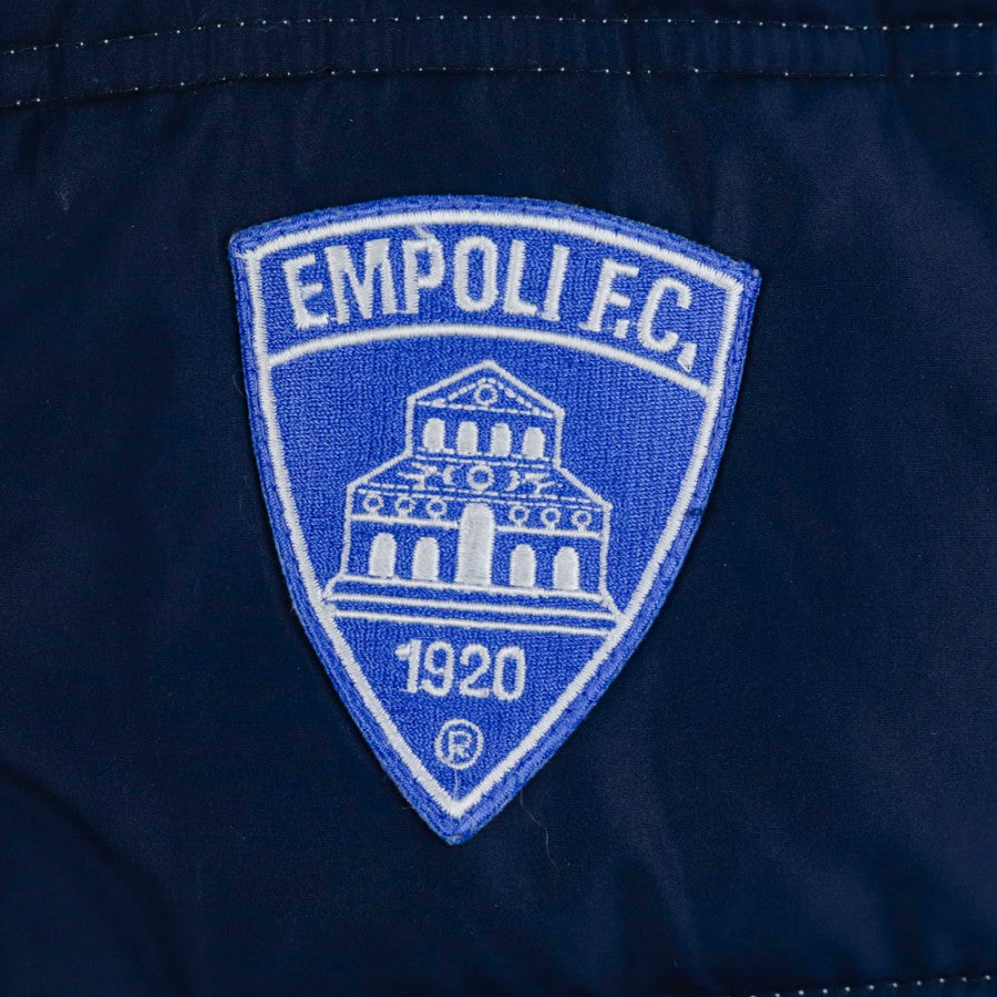 Smanicato Gilet Empoli Asics 2010/2011 by ASICS - Home (3)
