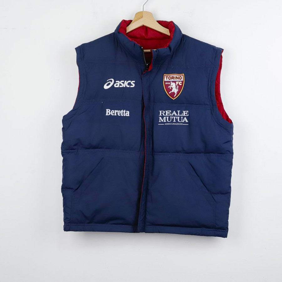 Smanicato Torino Asics Reversibile 2005/2006 by ASICS - Home (2)