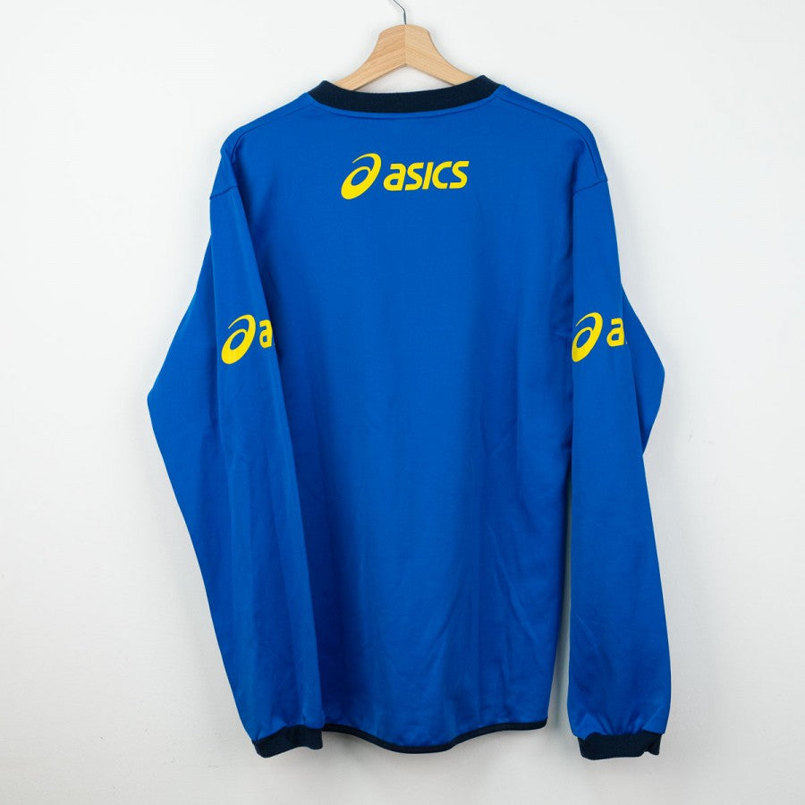 T-shirt Allenamento hellas verona lotto 2012/2013 by ASICS - Home (2)