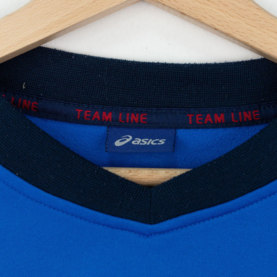 T-shirt Allenamento hellas verona lotto 2012/2013 by ASICS - Home (9)