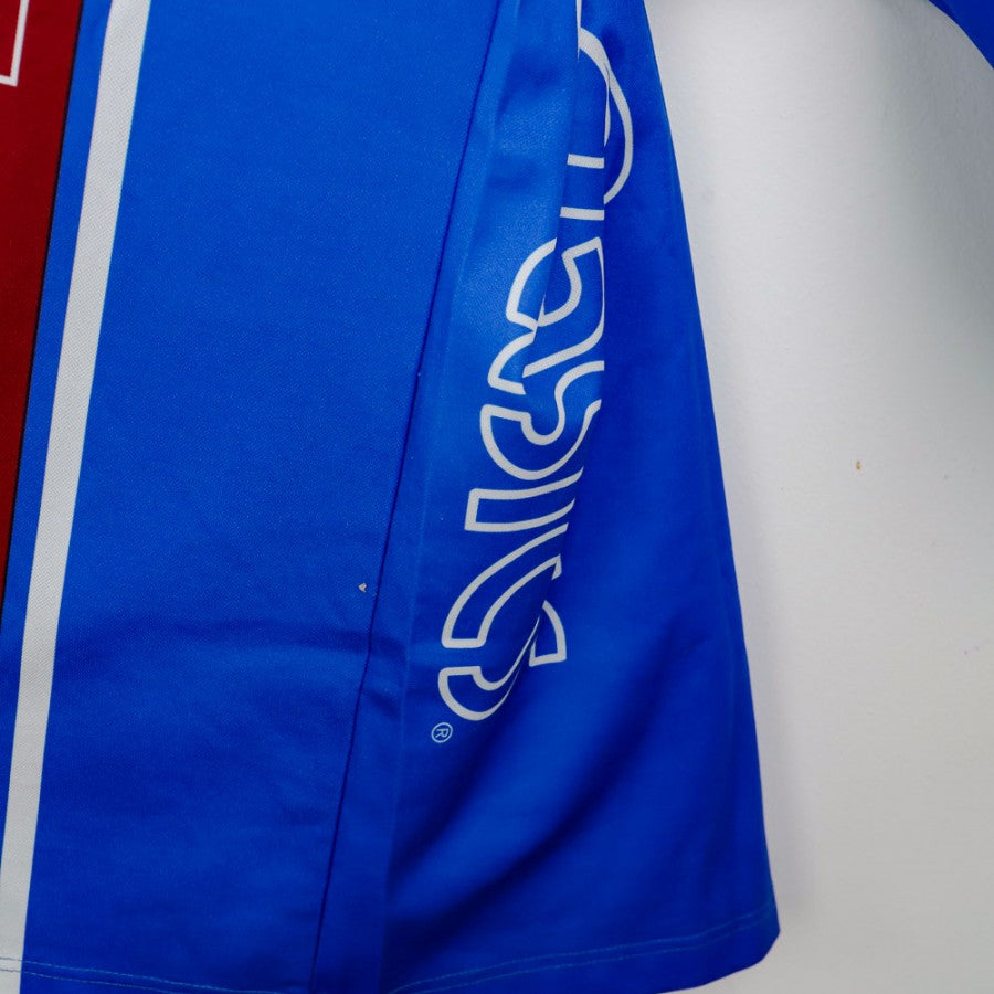 t-shirt allenamento reggina asics 1998/1999 by ASICS - outlet (10)