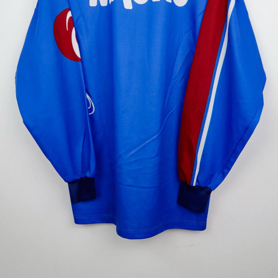 t-shirt allenamento reggina asics 1998/1999 by ASICS - outlet (5)