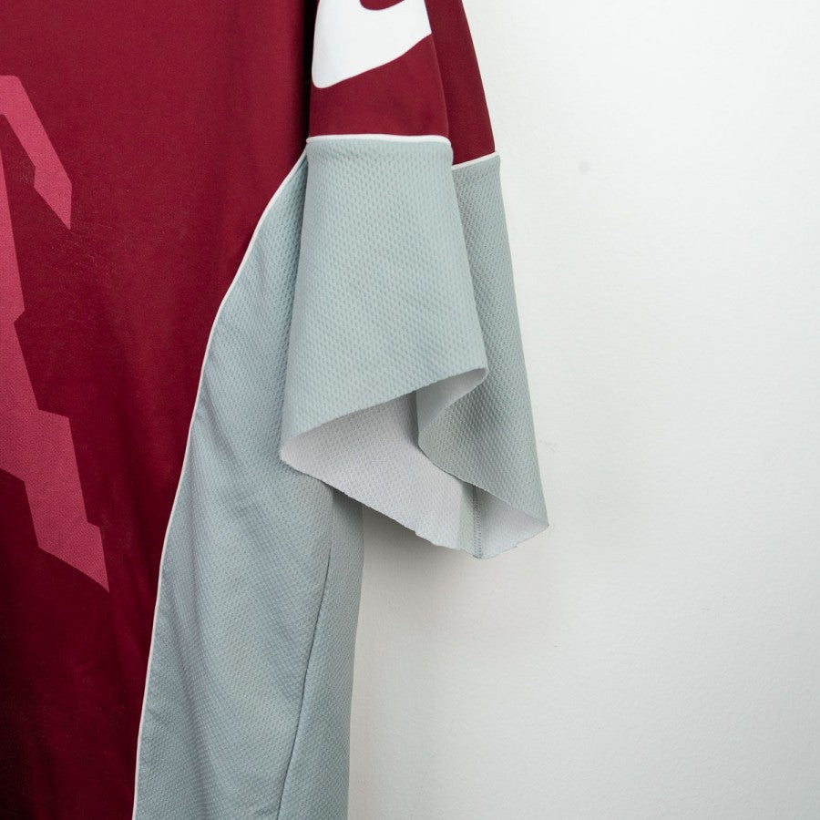 T-Shirt Allenamento Torino Asics 2001/2002 by ASICS - Home (15)