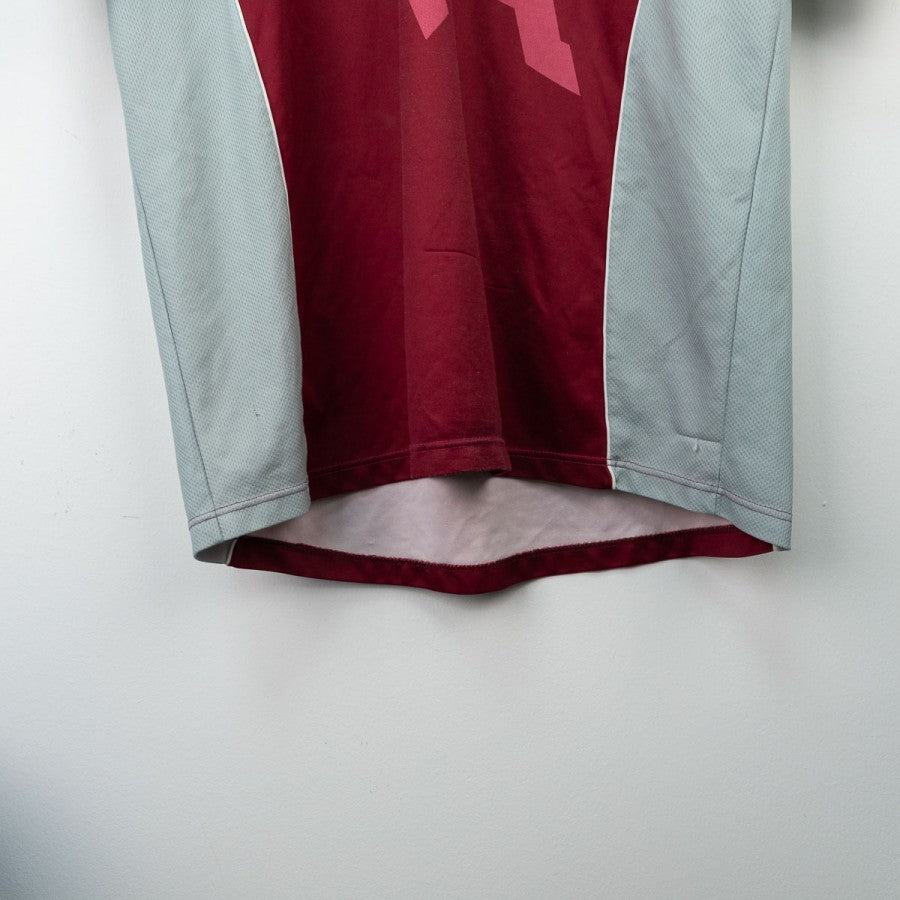 T-Shirt Allenamento Torino Asics 2001/2002 by ASICS - Home (17)