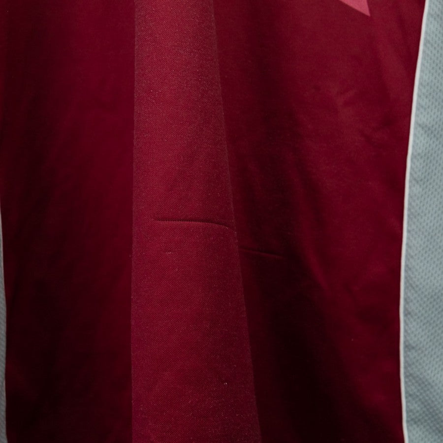 T-Shirt Allenamento Torino Asics 2001/2002 by ASICS - Home (18)