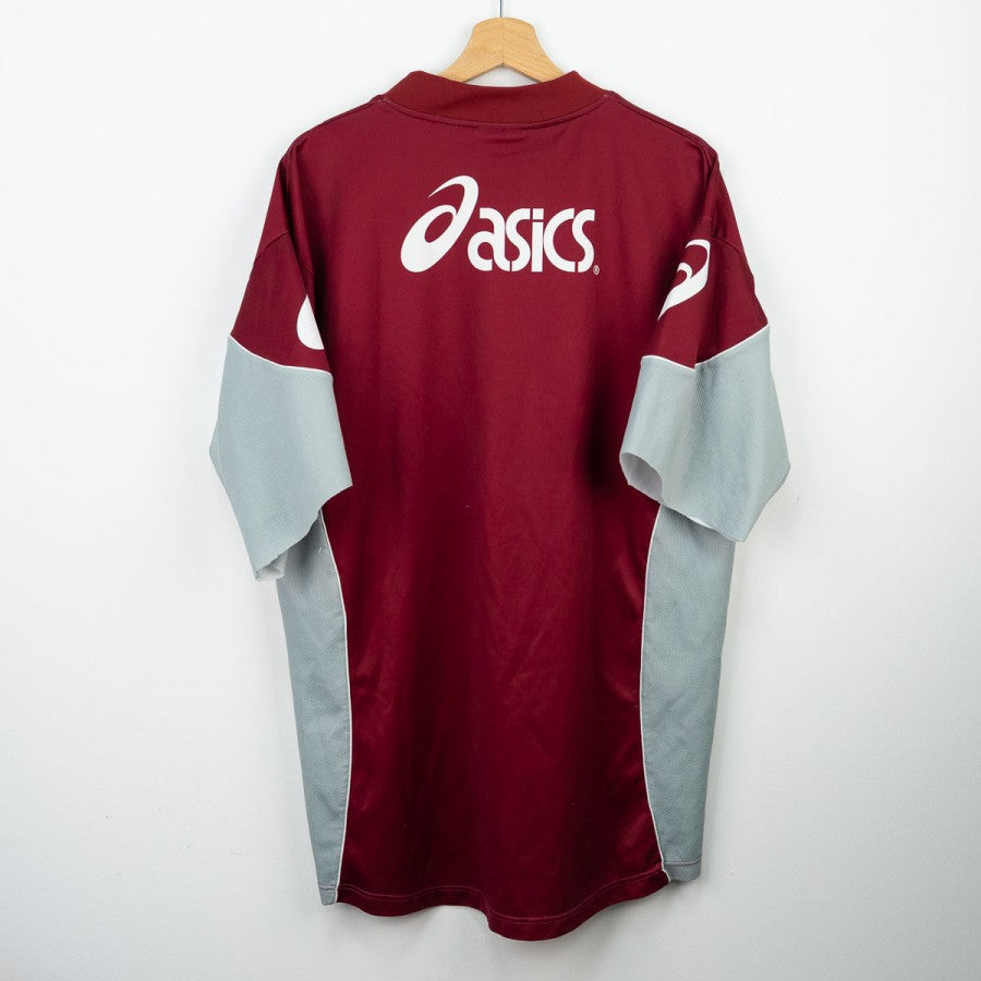 T-Shirt Allenamento Torino Asics 2001/2002 by ASICS - Home (2)
