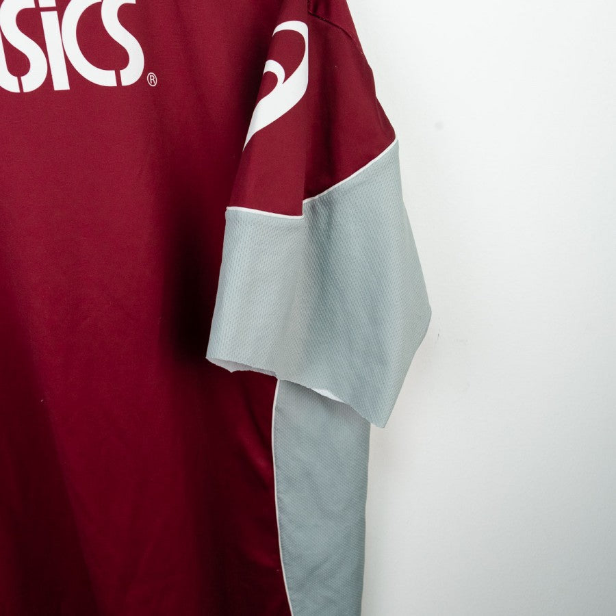 T-Shirt Allenamento Torino Asics 2001/2002 by ASICS - Home (5)