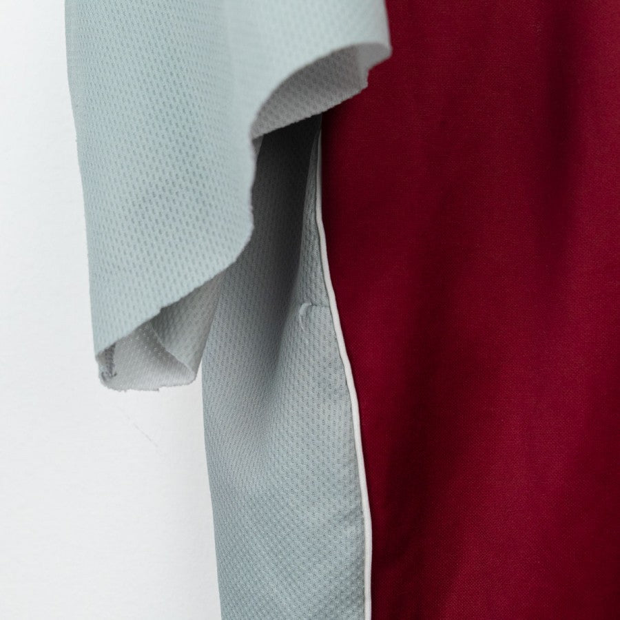 T-Shirt Allenamento Torino Asics 2001/2002 by ASICS - Home (9)