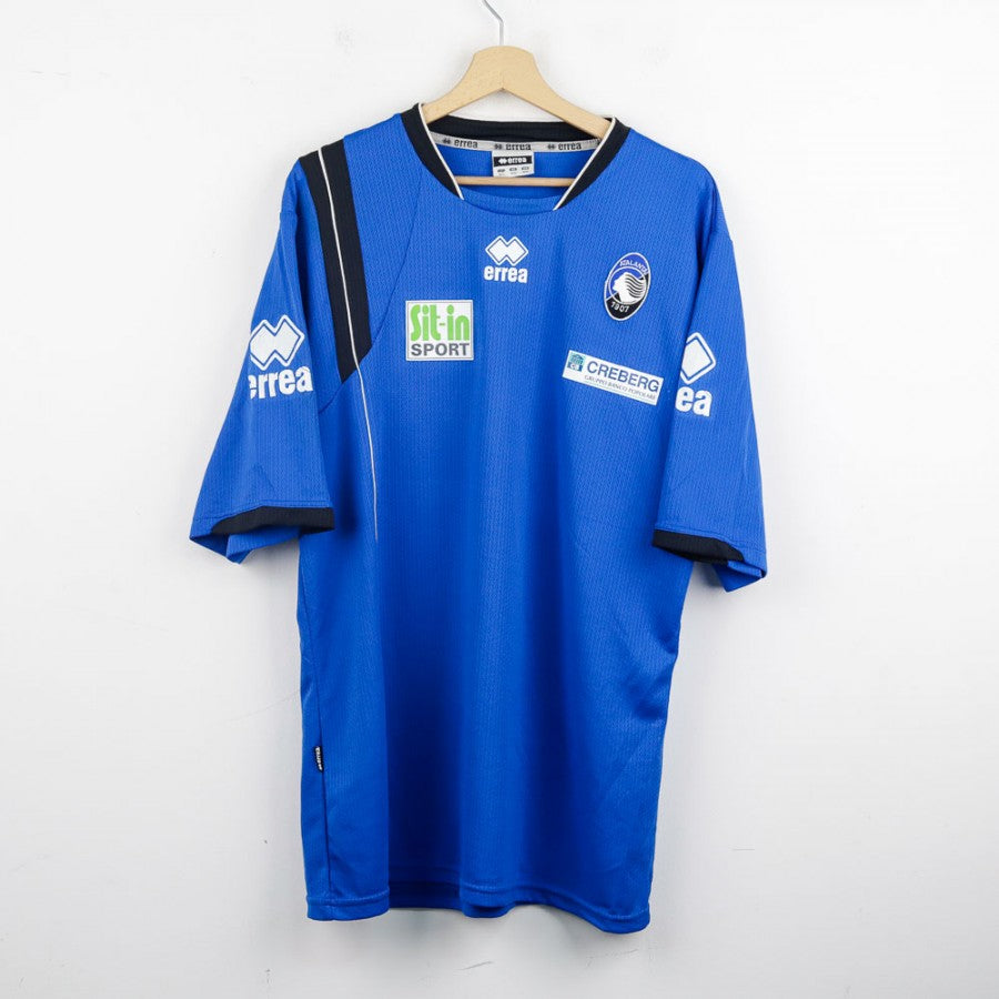 T-shirt Atalanta Asics 2006/2007 by ASICS - Home