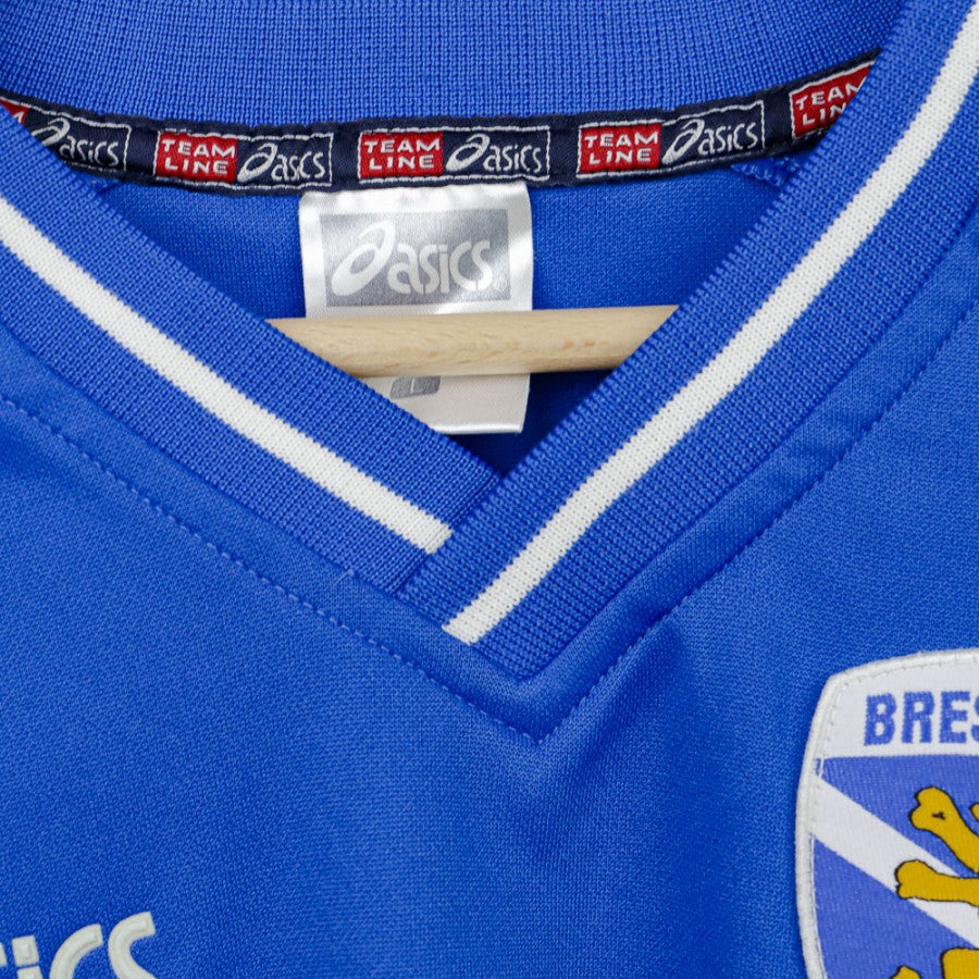 t-shirt brescia asics by ASICS - Home (11)