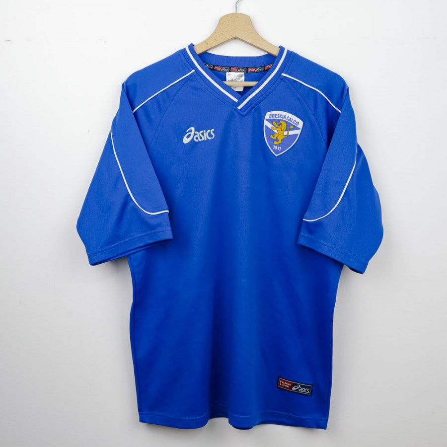 t-shirt brescia asics by ASICS - Home