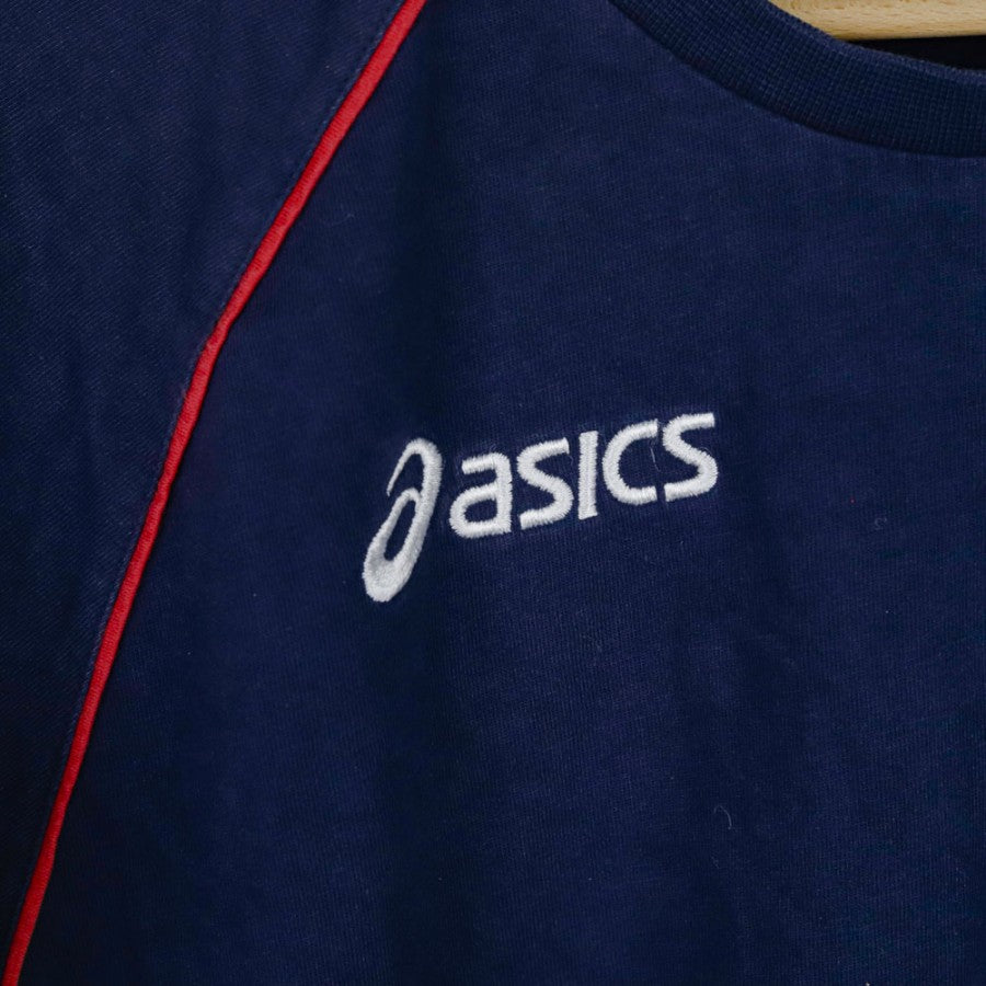 T-shirt Genoa Asics 2010/2011 by ASICS - Home (6)