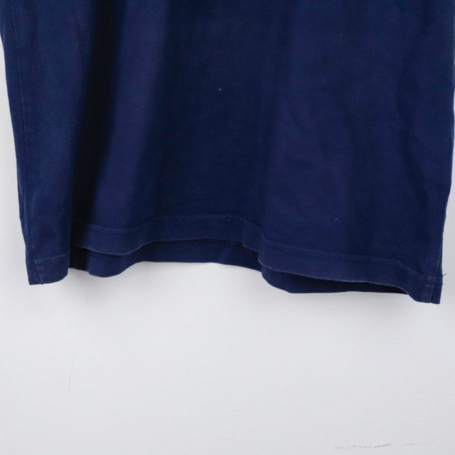 T-shirt Genoa Asics 2010/2011 by ASICS - Home (9)
