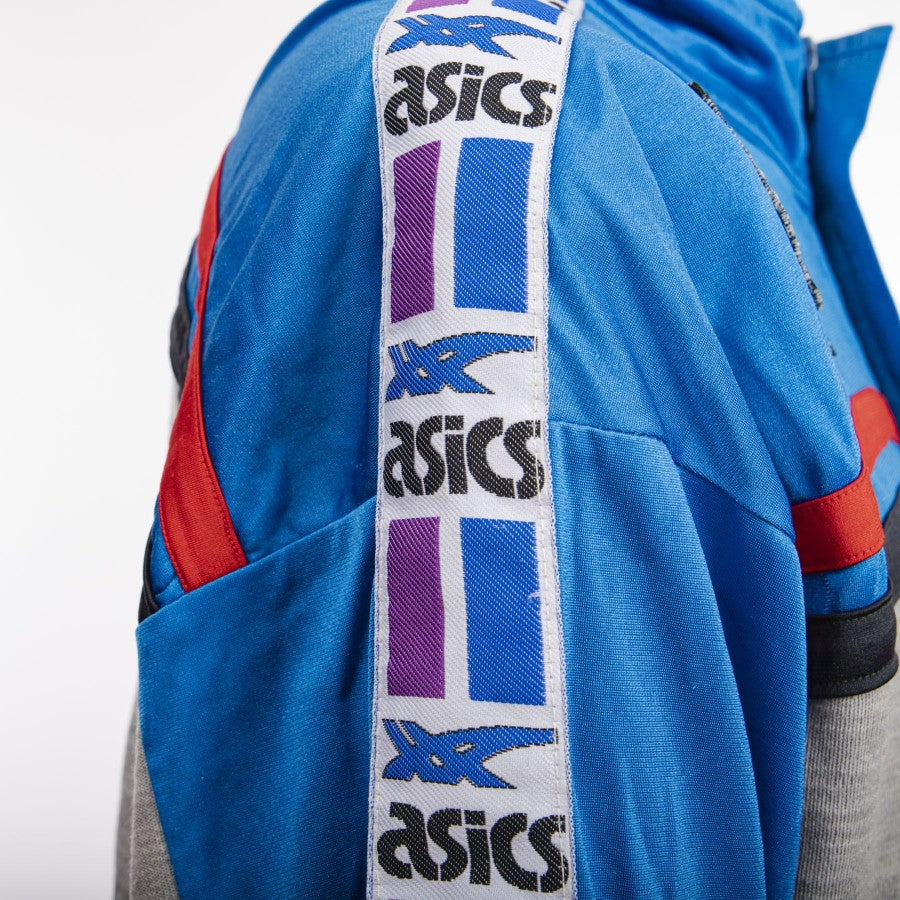 Tuta Allenamento Sampdoria Asics 1990/1991 by ASICS - Home (12)