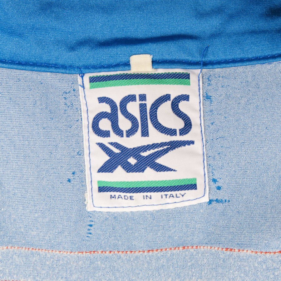Tuta Allenamento Sampdoria Asics 1990/1991 by ASICS - Home (5)