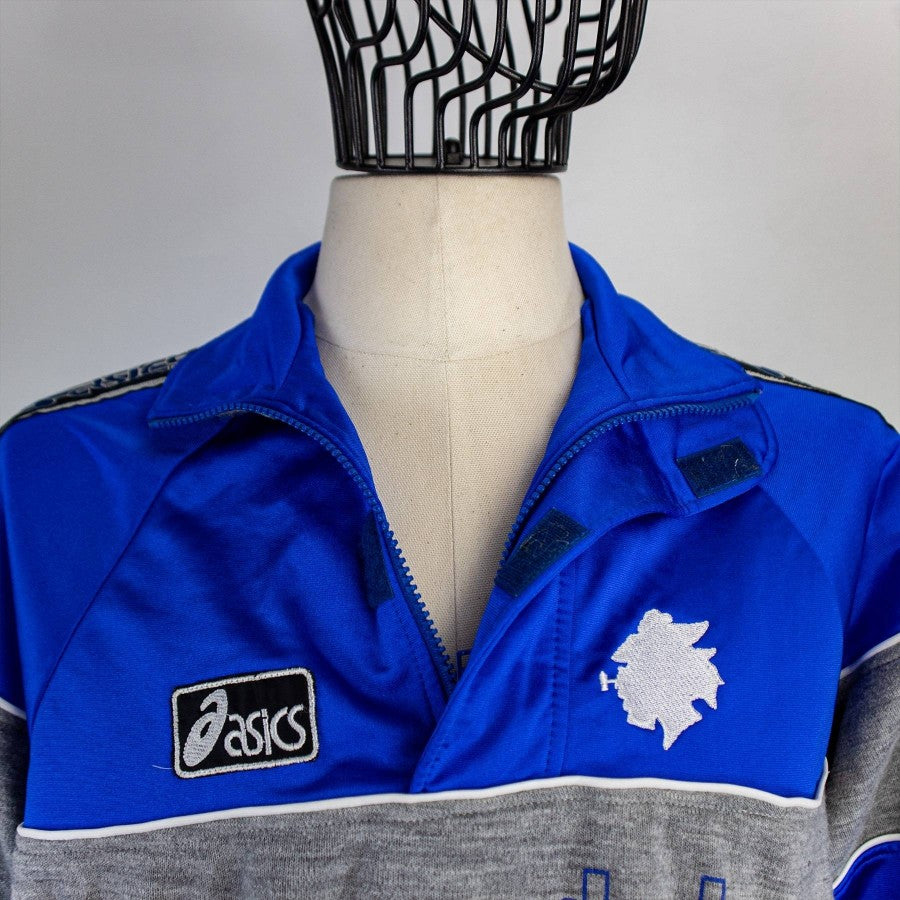 TUTA ALLENAMENTO SAMPDORIA ASICS 1993/1994 by ASICS - Home (10)